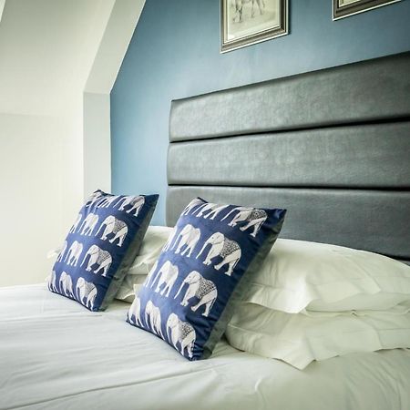 7 Aspire Apartment ยอร์ค ภายนอก รูปภาพ