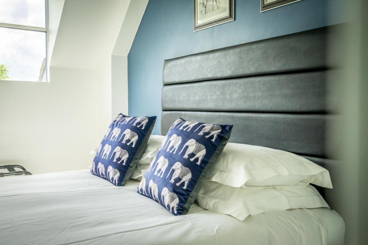 7 Aspire Apartment ยอร์ค ภายนอก รูปภาพ